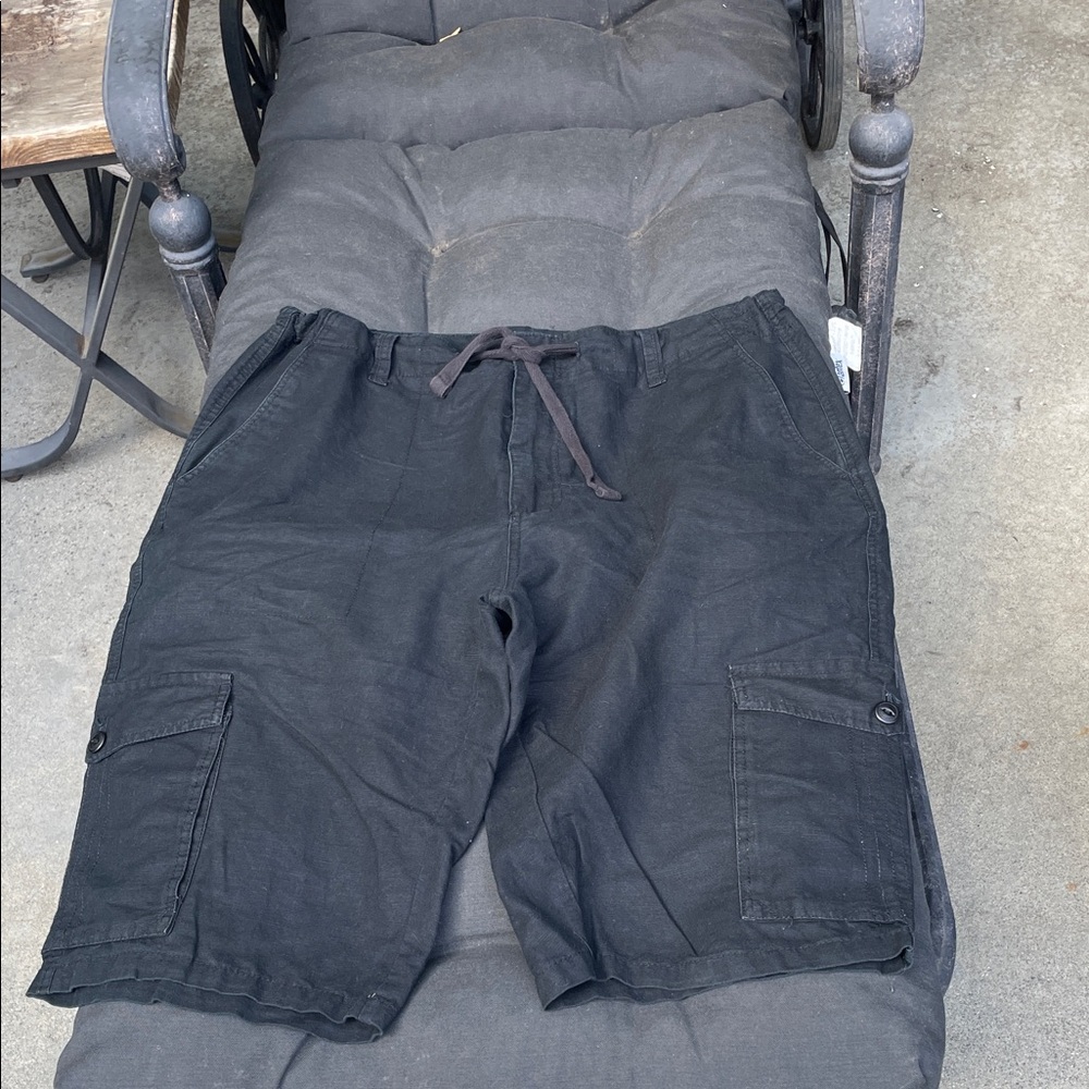 Great Men’s Cargo Shorts by SEAN JOHN